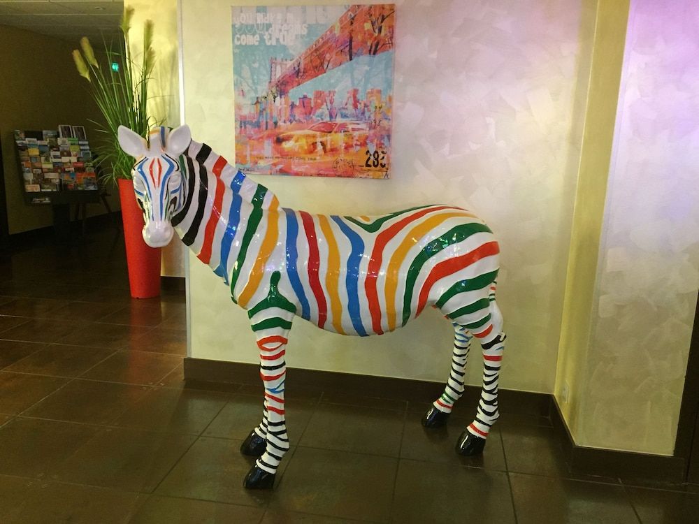 Best Western Aquakub 2