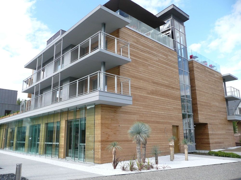 Best Western Aquakub 1