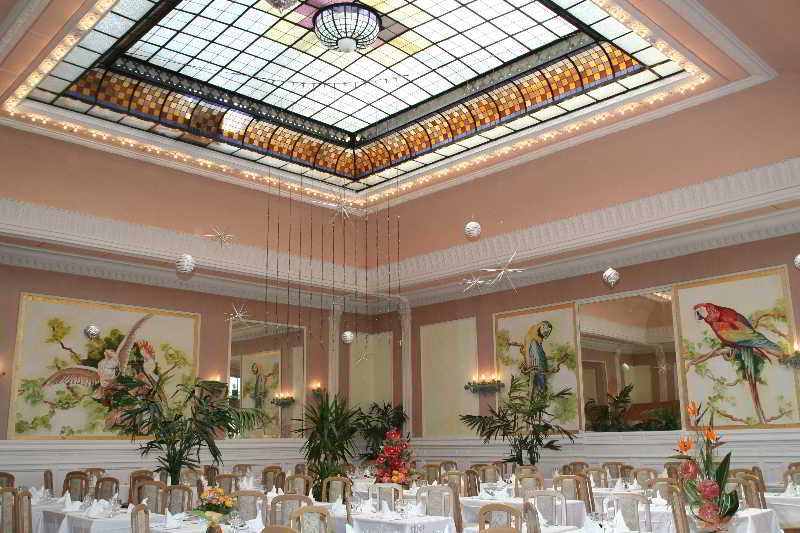 Inter Hotel Bristol 2