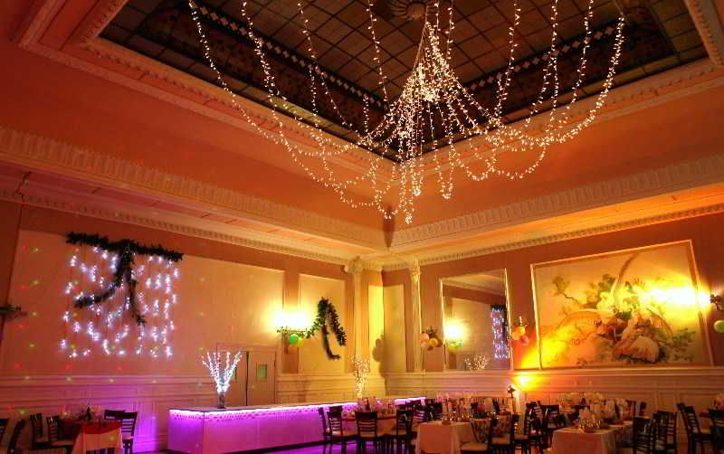 Inter Hotel Bristol 3