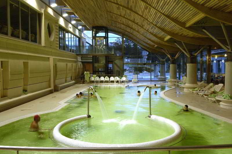 Inter Hotel Bristol 1