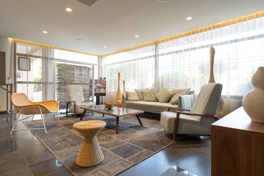 Les Loges du Park   résidence hôtelière 2