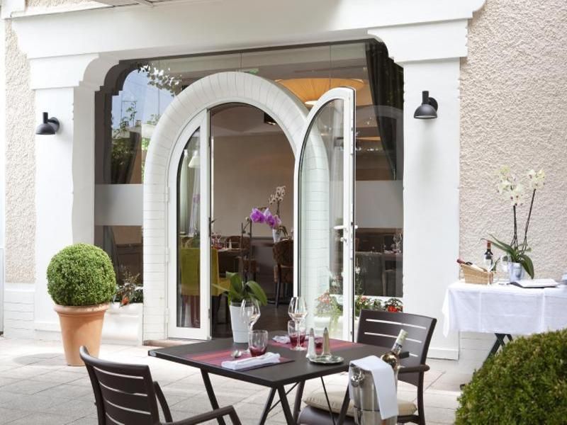 Auberge Saint Simond 2