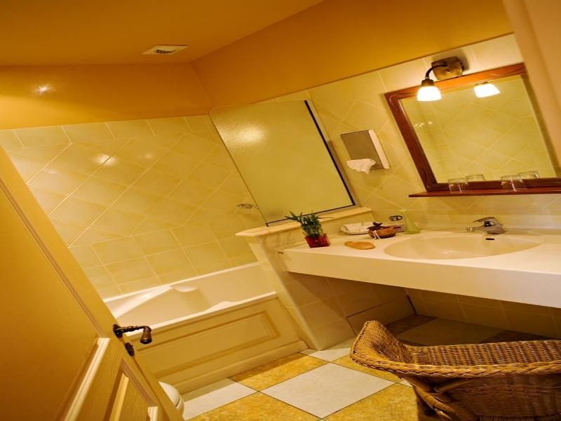 Auberge Saint Simond 3