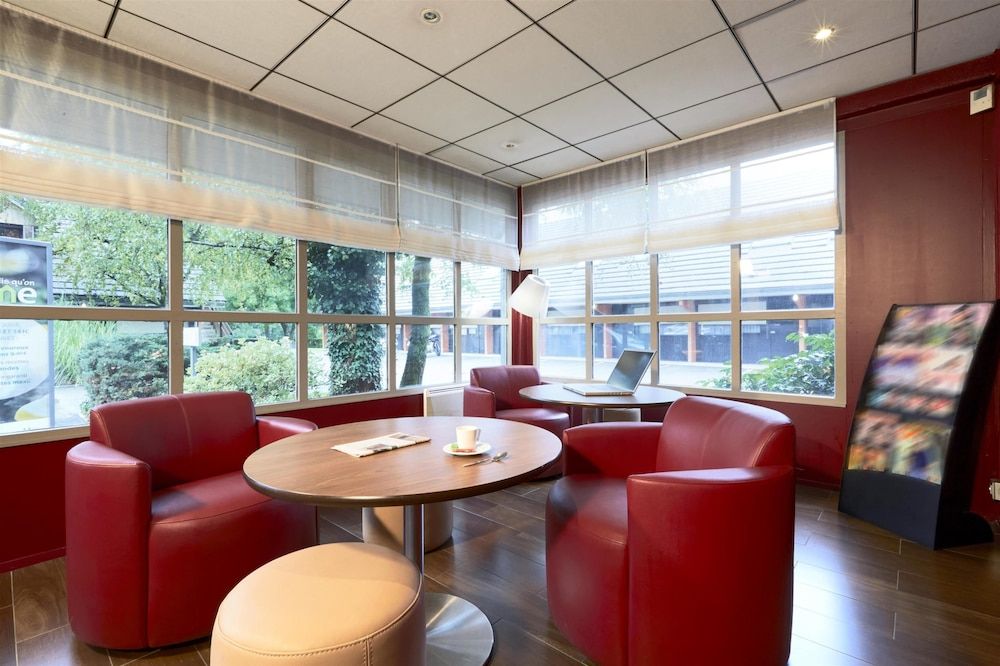 Campanile Aix Les Bains 2