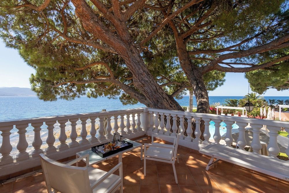 Hotel Demeure Les Mouettes 1