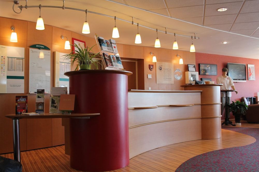 Ibis Albert Pays de Somme 2