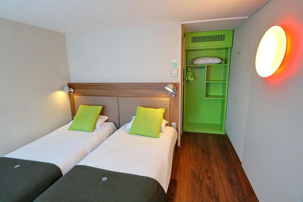 Campanile Albi Centre 3