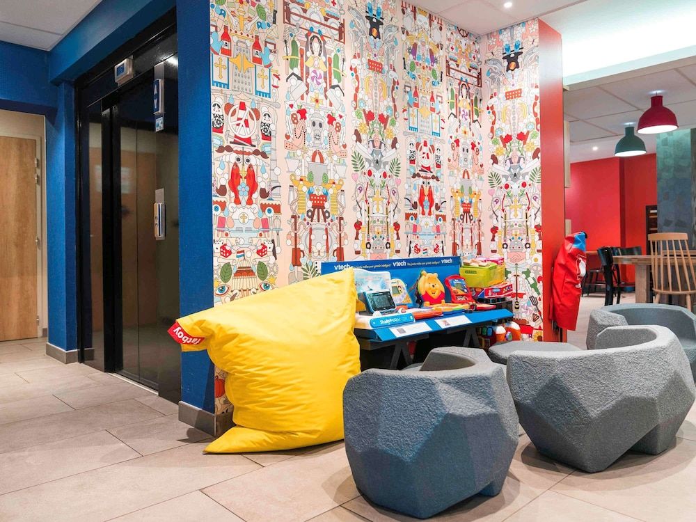 Ibis Styles Albi Centre Le Theatro 3