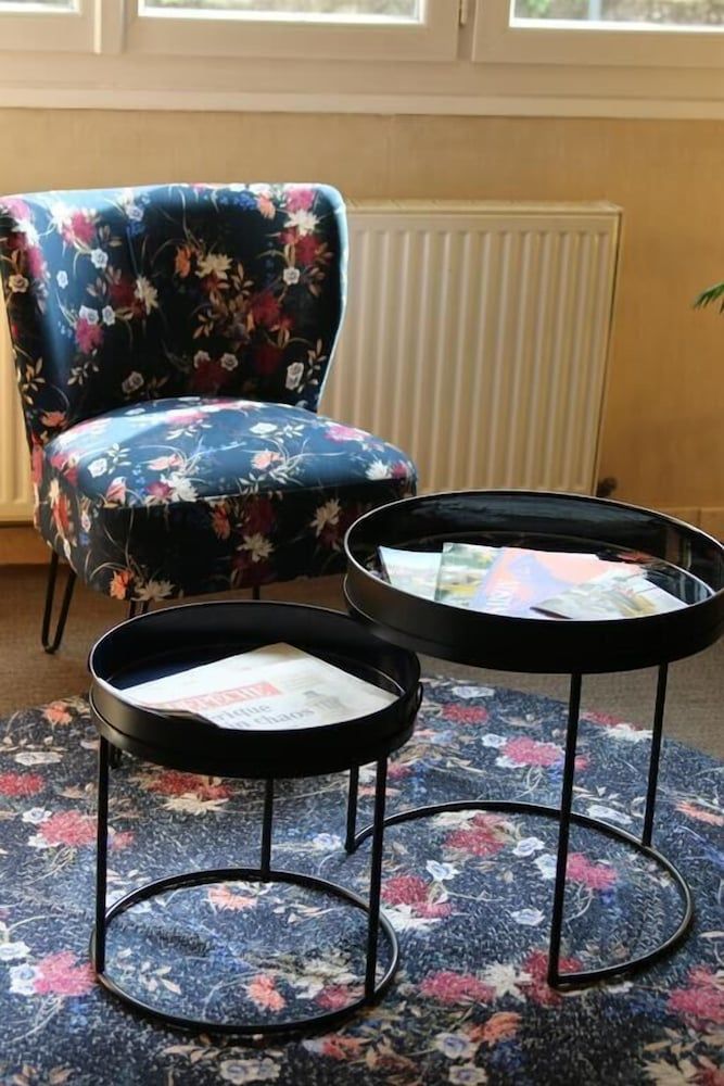 The Originals City, Hôtel Rive Droite, Albi (Ex Cantepau) 3