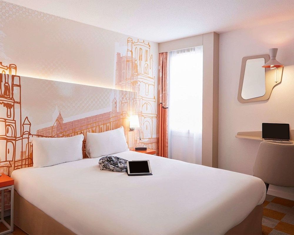 B&B Hotel Albi 3 estrelas em Albi