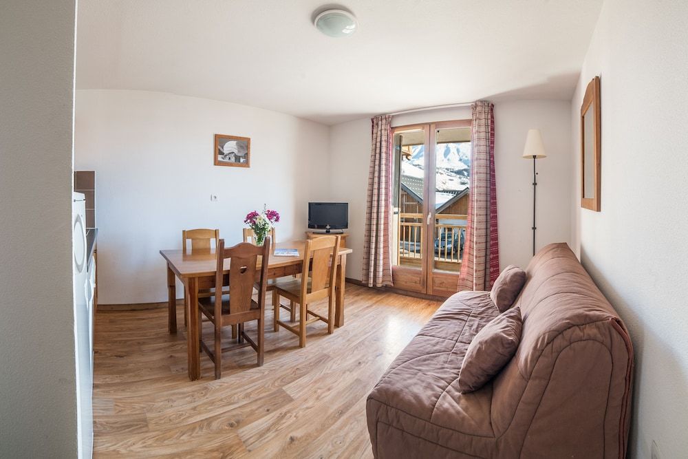 Noemys Les Chalets du Hameau des Aiguilles 3