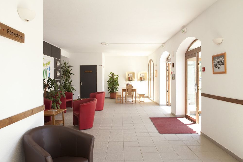 VVF Résidence Albiez-Montrond Maurienne 3