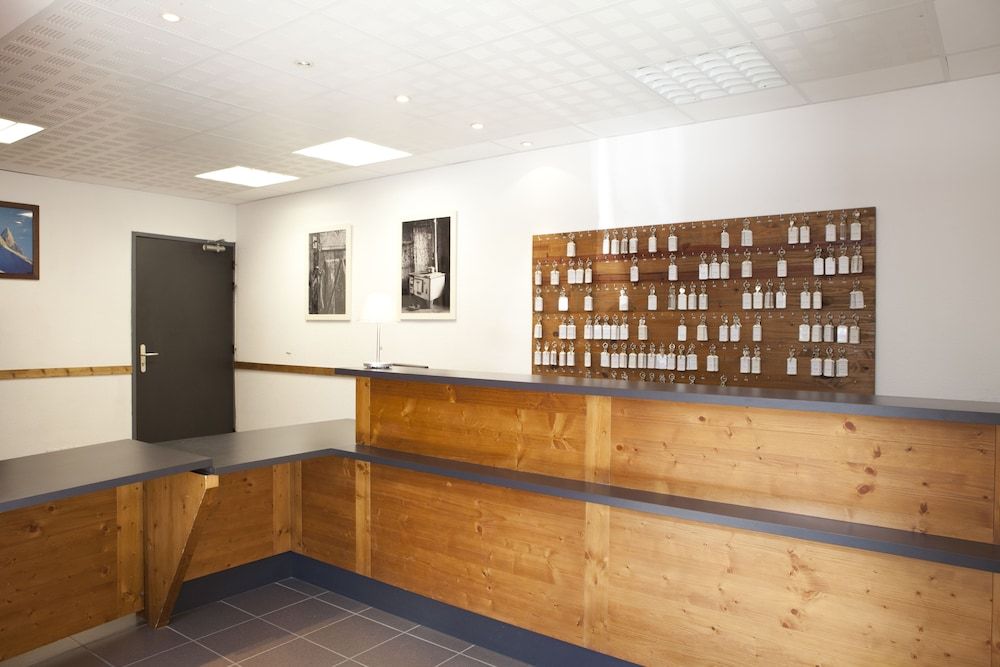 VVF Résidence Albiez-Montrond Maurienne 2