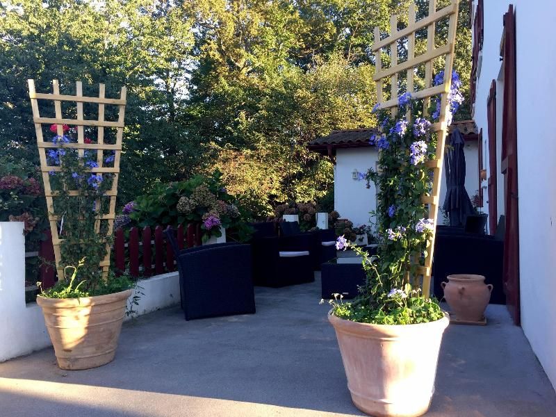 Hotel Saint Sylvestre 3