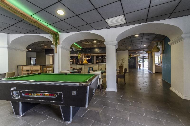 Hob Alenya -1 estrelas em Alénya