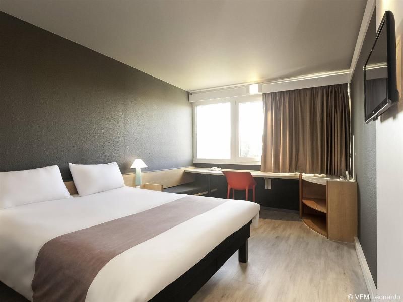 ibis Alès Centre-Ville 2