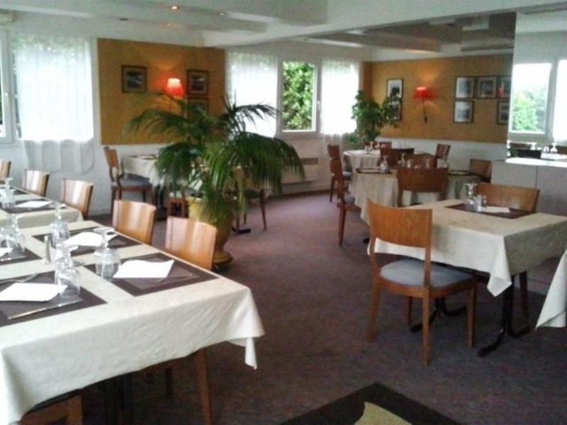 L'Escale D'Alès 2 estrelas em Alès