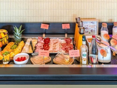 IBIS STYLES ALES CENTRE 3