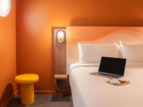 IBIS STYLES ALES CENTRE 2