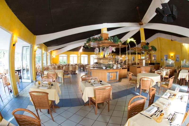 Pascal Paoli 3 estrelas em Algajola