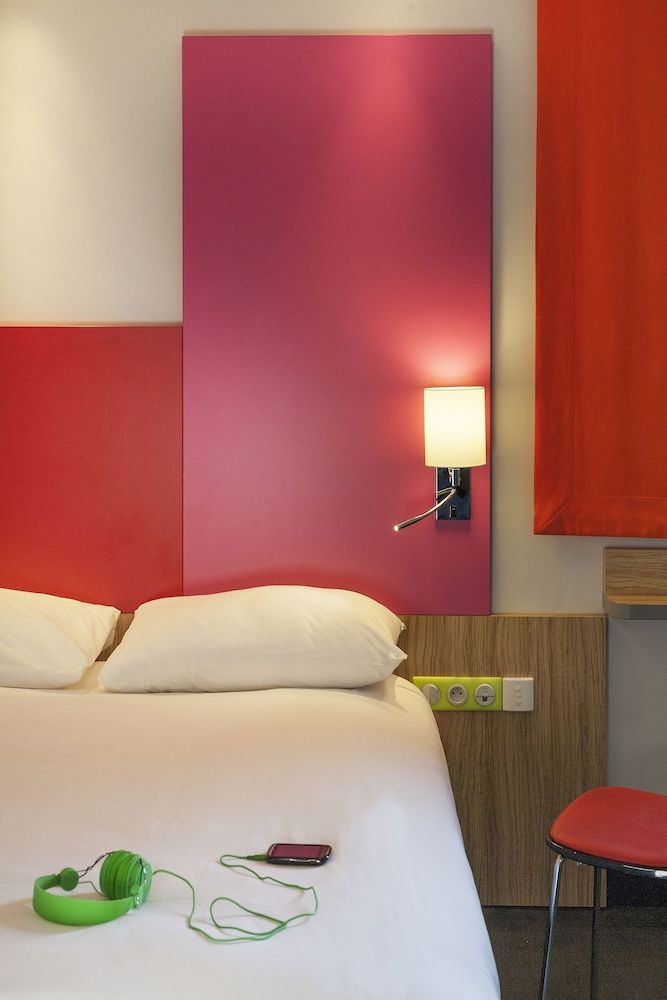 ibis Styles Romans Valence Gare Tgv 3