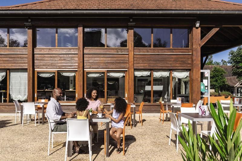 Belambra Clubs Residence Les Portes de Dordogn 3