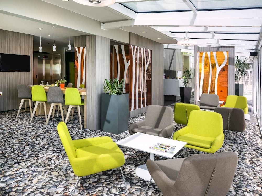 ibis Styles Annemasse Genève 3