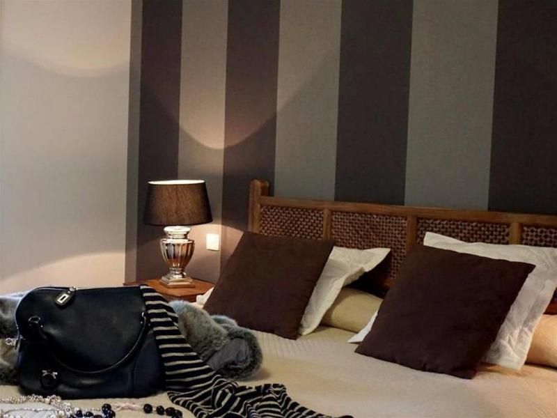 Domaine De L'Arbrelle 3