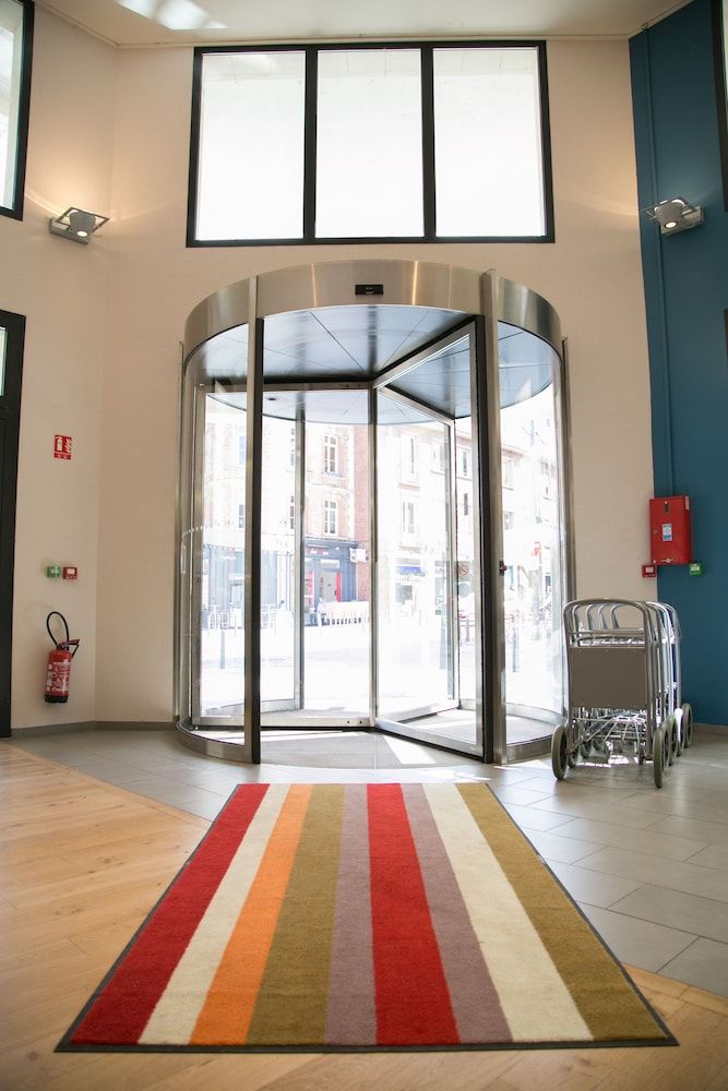 Mercure Amiens Cathedrale 2