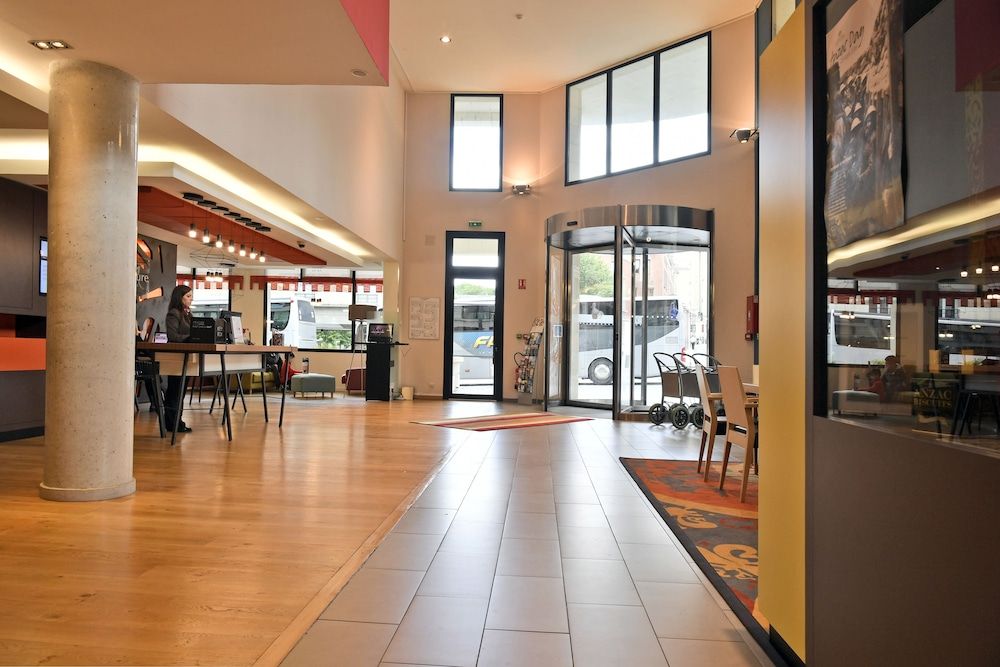 Mercure Amiens Cathedrale 3