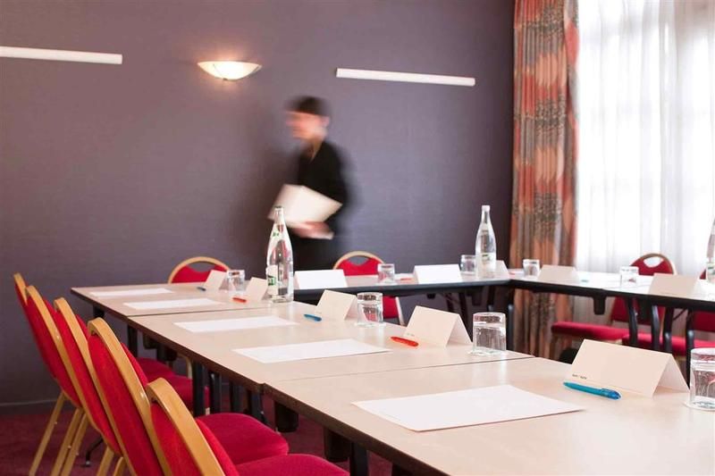 ibis Styles Amiens Cathedrale 1