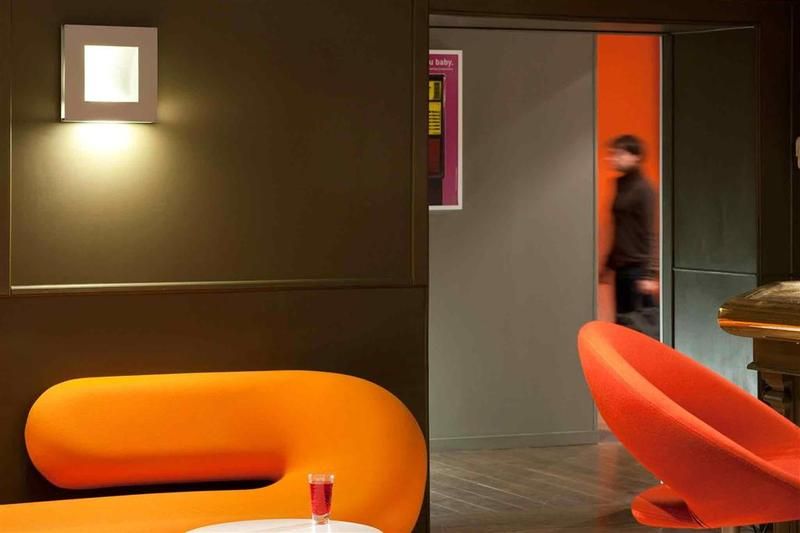 ibis Styles Amiens Cathedrale 3