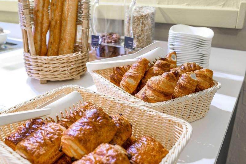 Comfort Hotel Amiens Nord 3 estrellas en Amiens