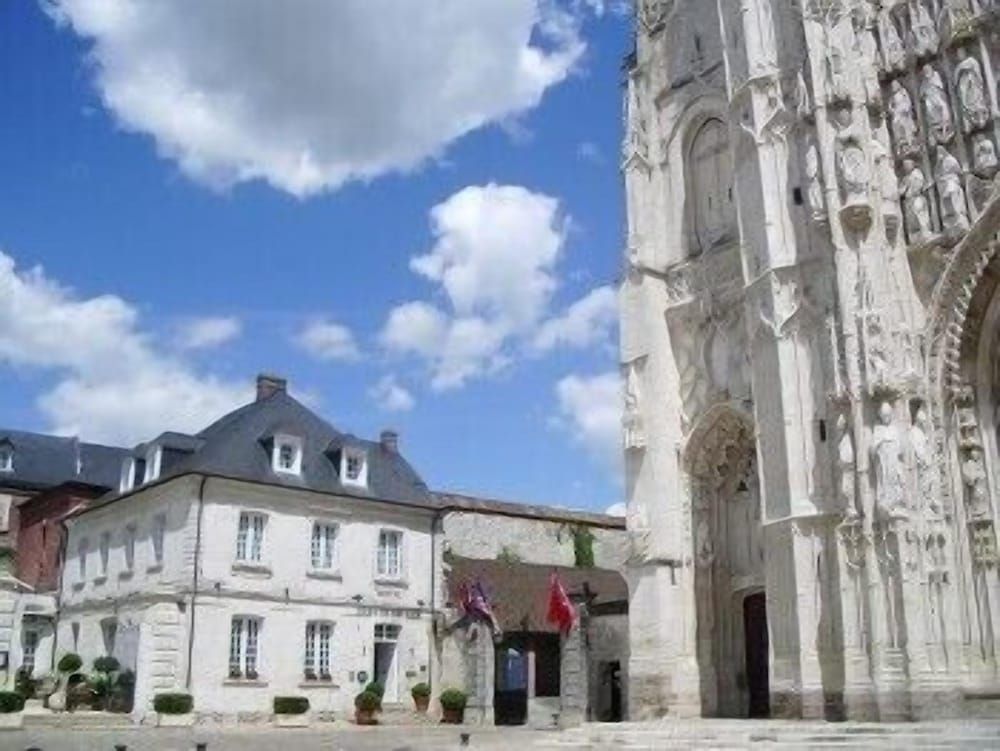 Hotel jean de Bruges 1