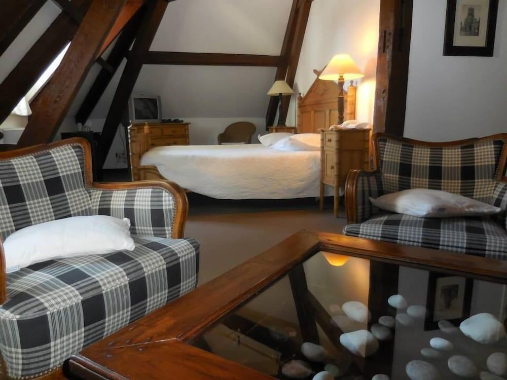 Hotel jean de Bruges 3