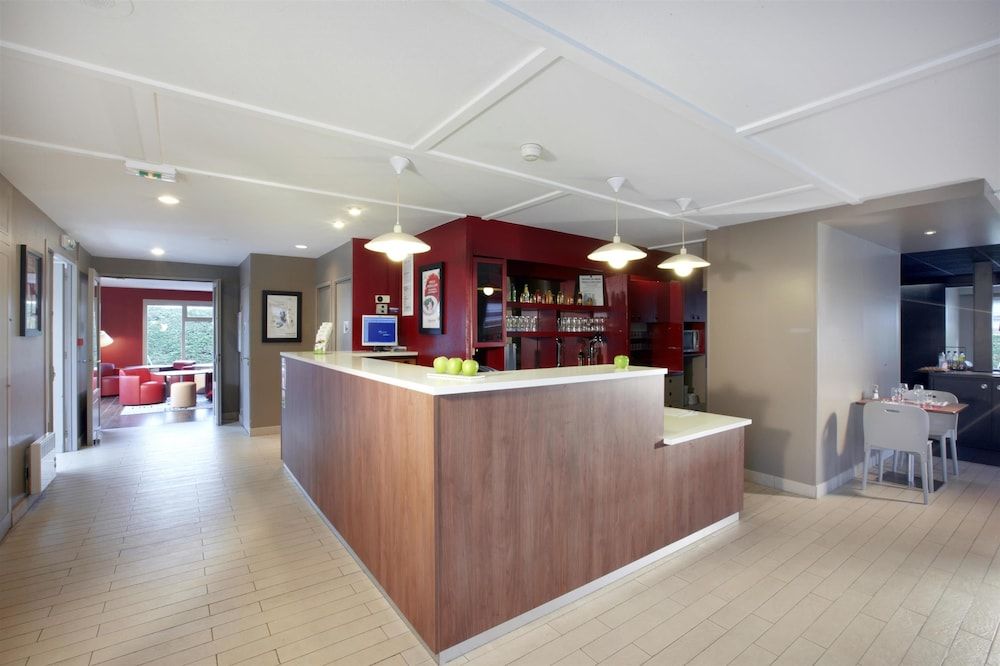 Hotel Campanile Montargis - Amilly 3