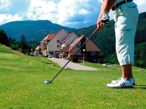 Goélia Le Domaine du Golf 3
