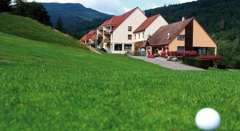 Residence Domaine du Golf Ammerschwihr 3