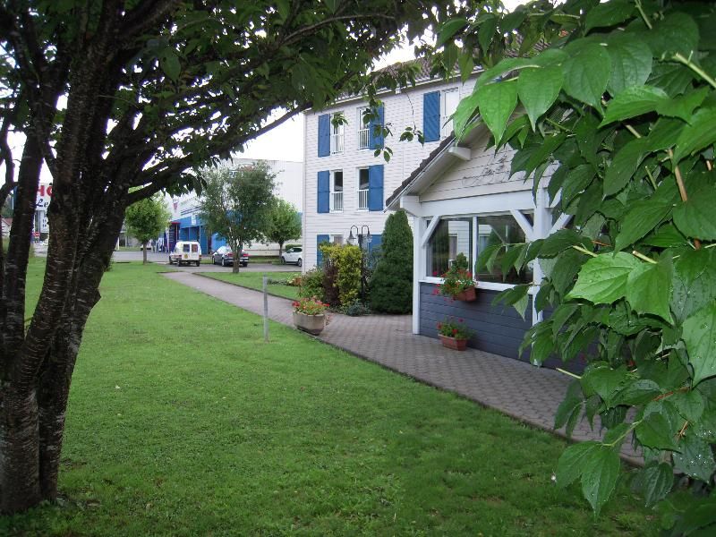 The Originals City Hôtel Le Louisiane, Belfort Sud 3