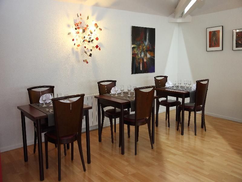 The Originals City Hôtel Le Louisiane, Belfort Sud 2