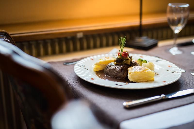 The Originals Boutique, Hotel Le Kastelberg 2