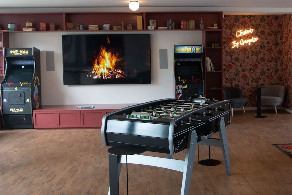 Best Western Saint-Etienne Porte du Forez 3