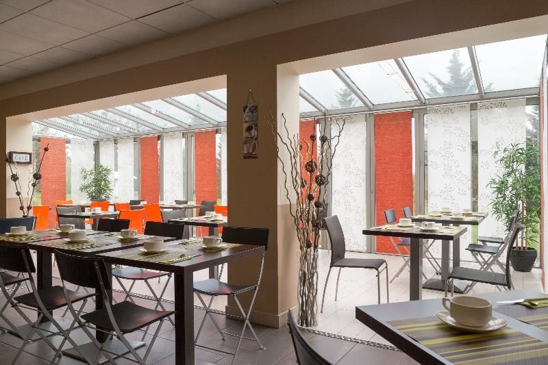 The Originals Boutique Actuel Hôtel, Saint-Etienne 2