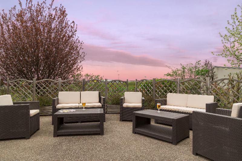 The Originals Boutique Actuel Hôtel, Saint-Etienne 3