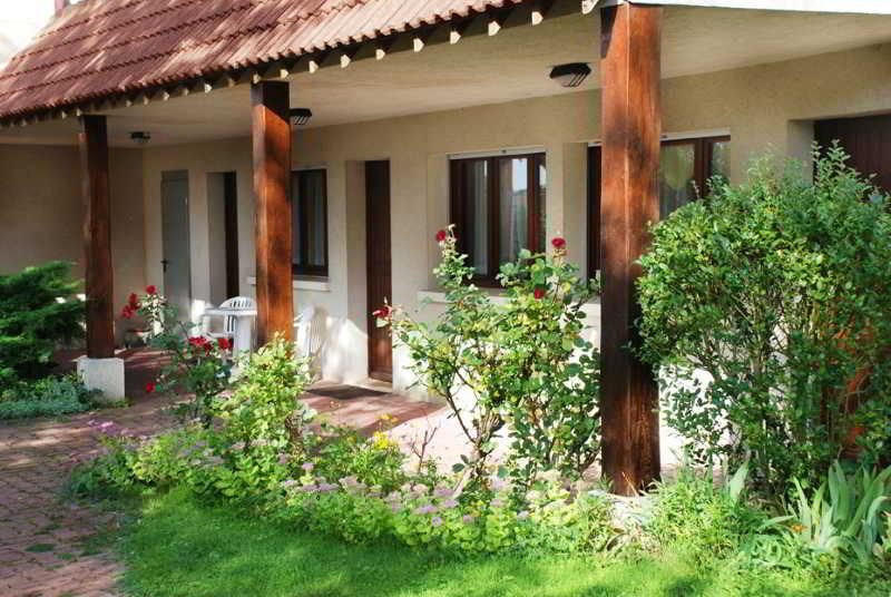 The Originals Access, Hôtel La Dousseine, Dreux 2