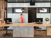 ibis Angers Centre Château+Billet au Château d'Angers