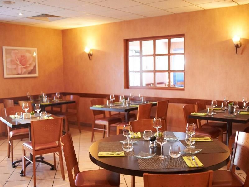 Le Relais D'Orgemont 3