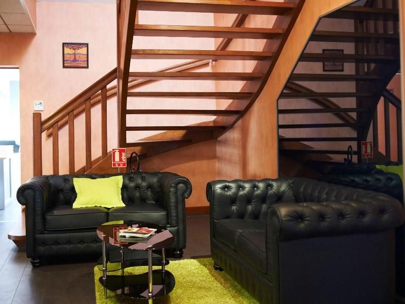 Le Relais D'Orgemont 2