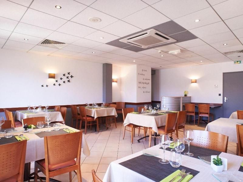 Le Relais D'Orgemont 3 étoiles à Angers